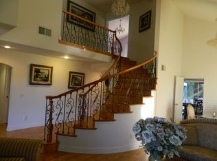 12000 Falcon Crest Way, Porter Ranch, CA 91326