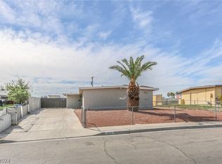 5155 Blanton Dr, Las Vegas, NV 89122