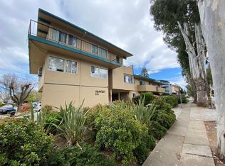 836 El Camino Real APT 3, Burlingame, CA 94010