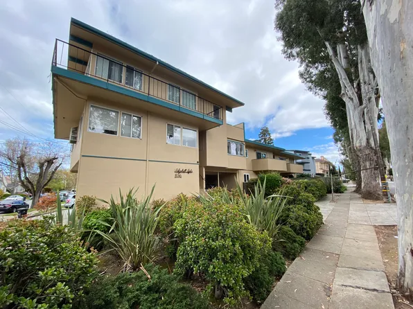 836 El Camino Real APT 3, Burlingame, CA 94010