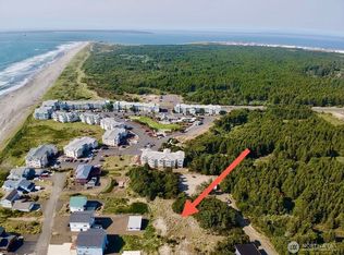 Westport, Westport, WA 98595