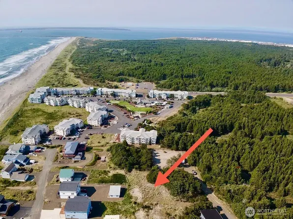 415 N Gold Court, Westport, WA 98595