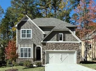 925 Bentbury Way, Cary, NC 27518