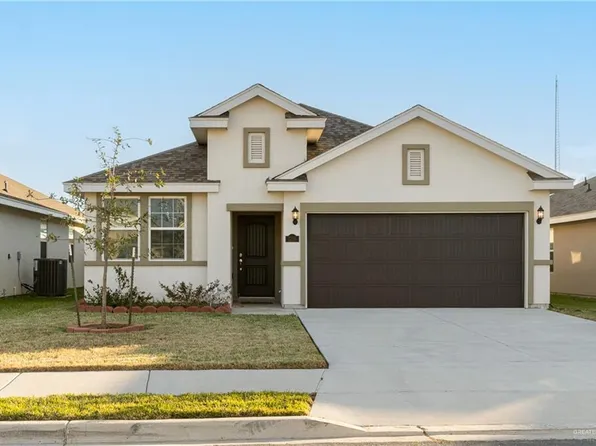 1326 E Sonador Dr S, Edinburg, TX 78542