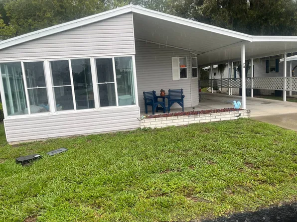 21271 W Highway 40 #74, Dunnellon, FL 34431