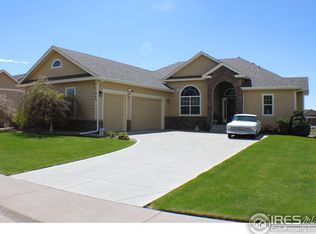 1840 Silverado Ln, Fort Lupton, CO 80621