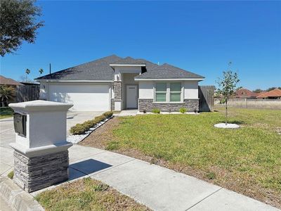4936 La Vista St, McAllen, TX, 78501