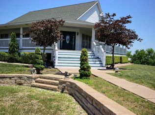 10338 SW 190th St, Douglass, KS 67039