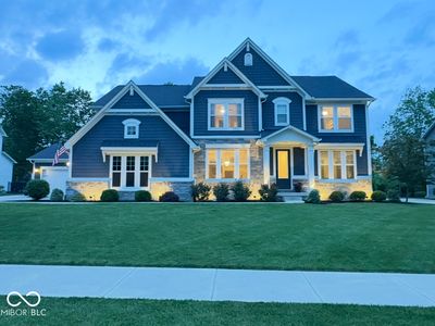 1050 Windsor Estates Ct, Westfield, IN, 46074