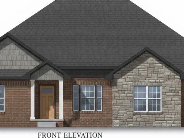 6100 Horizon Dr, Columbus, IN 47201