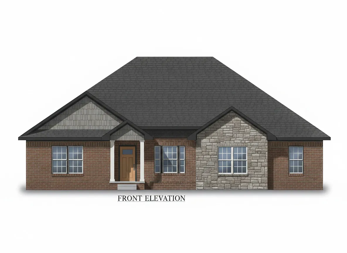 6098 Horizon Dr photo 1