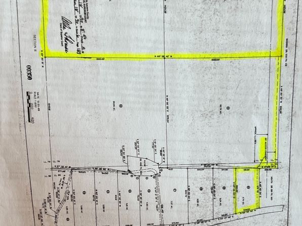 0 Mount Olive Rd, Dublin, GA 31021