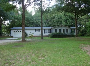 3319 Oak Branch Rd, Johns Island, SC 29455