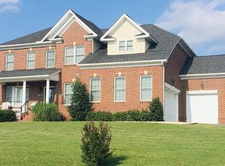 20502 Shaheen Ln, Hagerstown, MD 21742