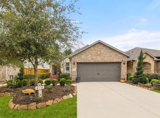 118 Arrowhead Ln, Montgomery, TX 77316