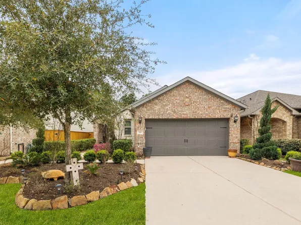 118 Arrowhead Ln, Montgomery, TX 77316