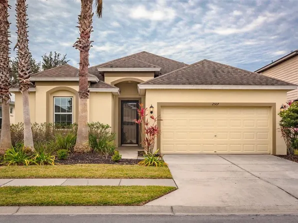 2507 Torrens Dr, Lakeland, FL 33805