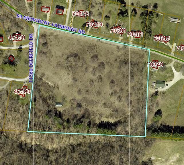 1st image of 0 Provident Fairpoint Rd