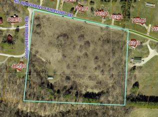 0 Provident Fairpoint Rd, Saint Clairsville, OH 43950