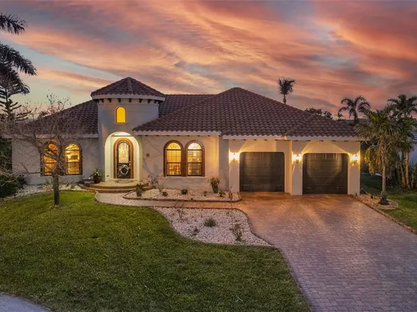 257 Lido Dr, Punta Gorda, FL 33950