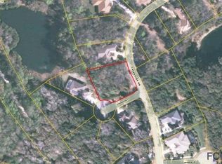 21 Creekside Dr, Palm Coast, FL 32137