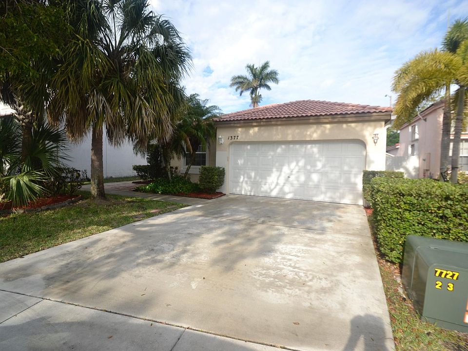 1st image of 1357 NW 156th Ave