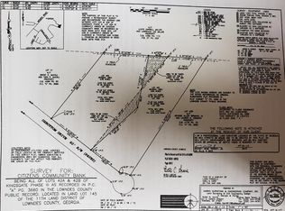 4777 Oxbottom Dr, Valdosta, GA 31605