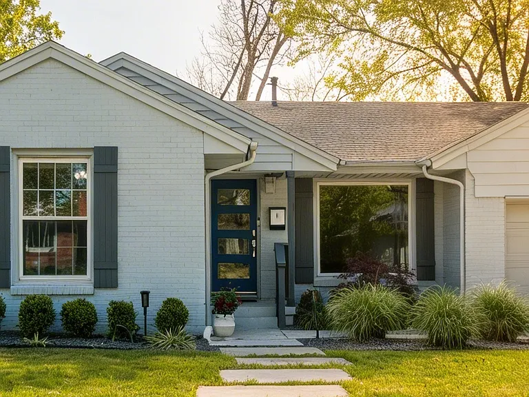 3714 Valley Ridge Rd — Photo 1