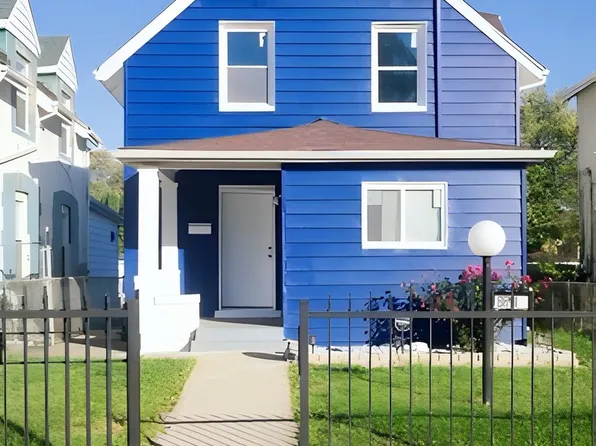 8841 S Wabash Ave, Chicago, IL 60619