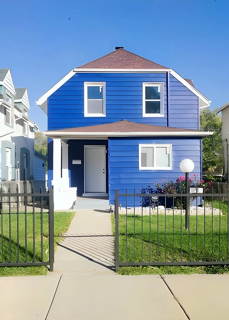 8841 S Wabash Ave photo 1
