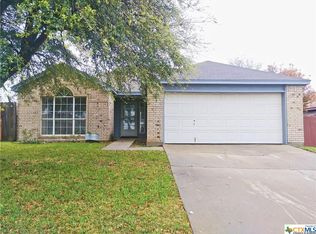 3209 Rampart Loop, Killeen, TX 76542