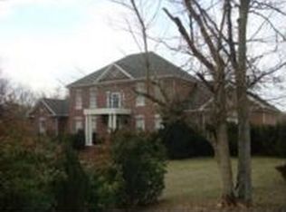 1529 N Main St, Mt Pleasant, TN 38474