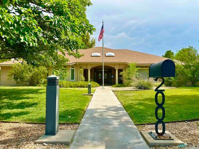 2000 Carolina Way, Roswell, NM, 88201