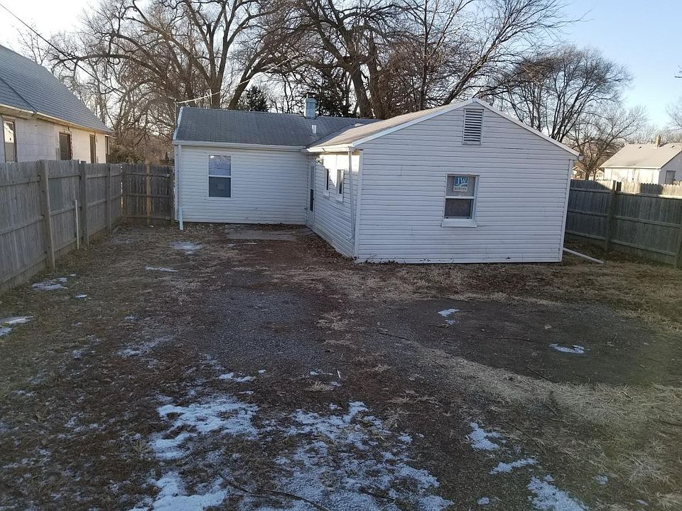 2nd image of 4741 N 14th St
