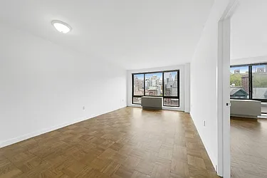 Rented by Hakimian Management