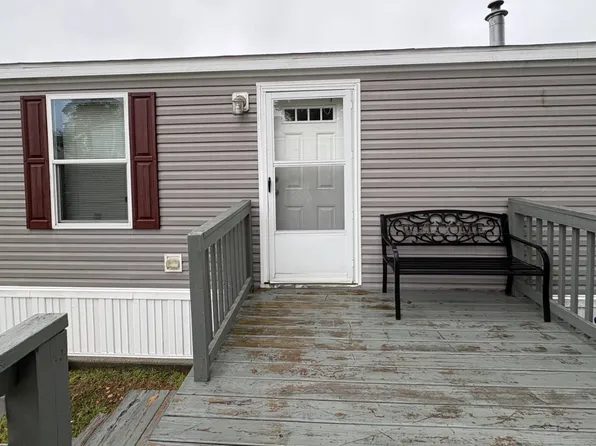 665 Saco St Lot 120, Westbrook, ME 04092