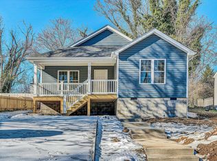 2105 Lynn Ave SW, Roanoke, VA 24014