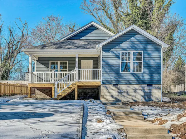 2105 Lynn Ave SW, Roanoke, VA 24014