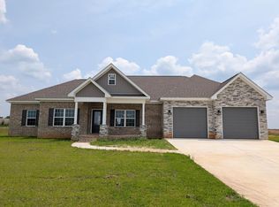 12589 Fortner St, Newton, AL 36352