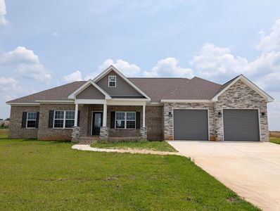 12589 Fortner St, Newton, AL, 36352