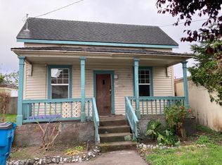 520 11th St, Eureka, CA 95501