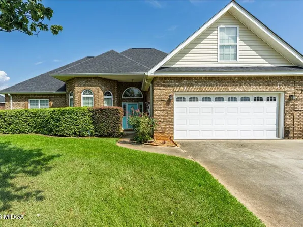 207 Loudon Hill Dr, Warner Robins, GA 31088
