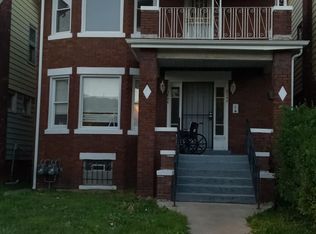 5244 Spokane St, Detroit, MI 48204