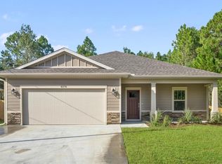 1981 Salamanca St, Navarre, FL 32566