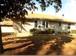 11232 Magnolia St NW, Coon Rapids, MN 55448