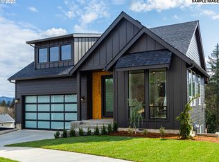 15420 SE Flavel St, Portland, OR 97236