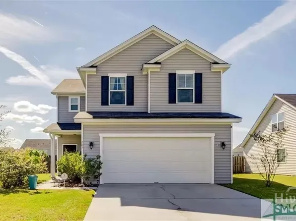 285 Willow Point Cir, Savannah, GA 31407