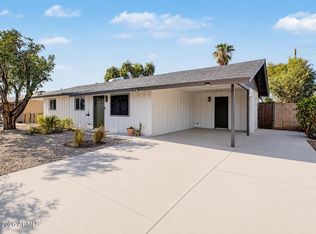 6628 E ASPEN Avenue, Mesa, AZ 85206