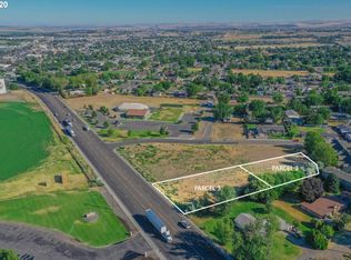 810 Evelyn St LOT 2, Hermiston, OR 97838