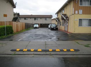 26231 Gamboa St APT 1, Hayward, CA